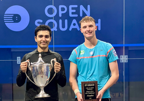 Hyder Trophy