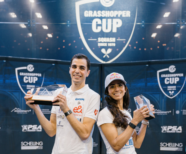 Grasshopper Cup