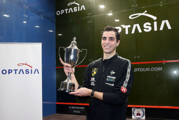 Optasia Championship