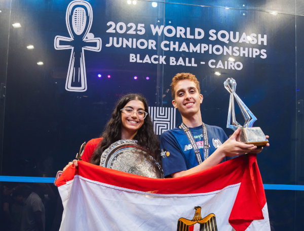 World Junior Championship