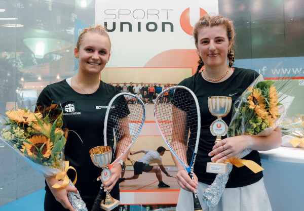 Austrian Open
