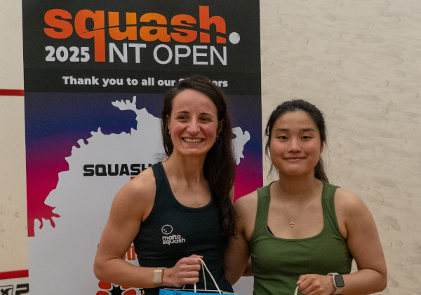 NT Open