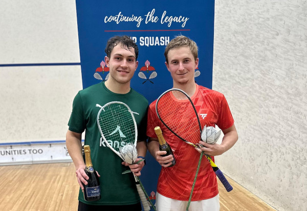 Western Province Open