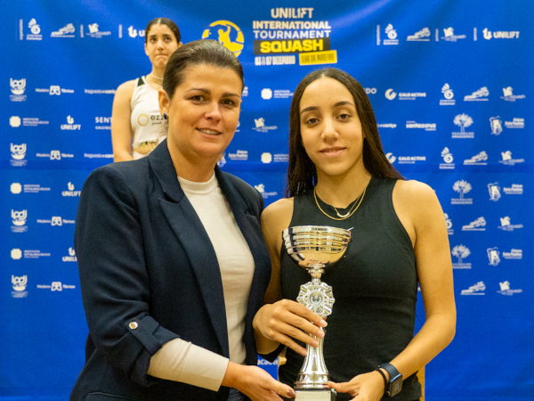 Madeira International Open