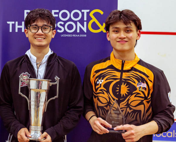 Auckland Open
