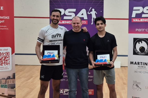 Valencia Open
