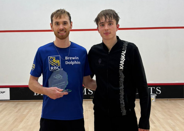 Berkhamsted Open
