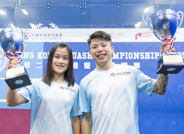 Hong Kong Nationals