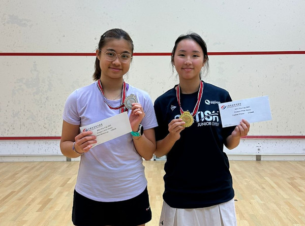 HK Challenge Cup