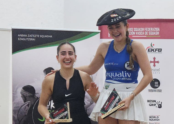 Basque Country PSA Challenger