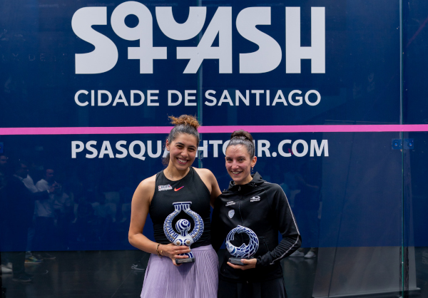 Santiago Open