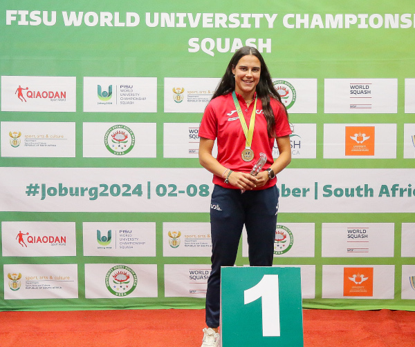World University Championship