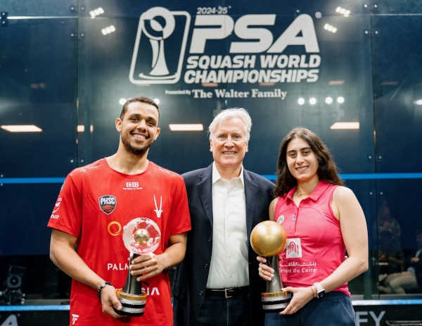World Championship
