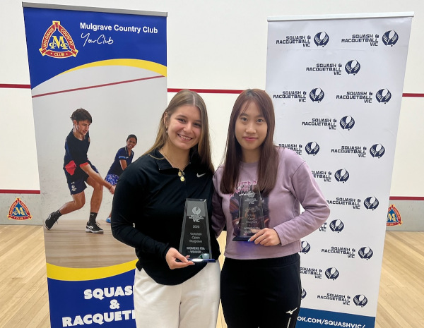 Victorian Open
