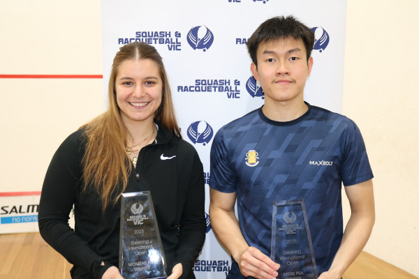 Geelong Open