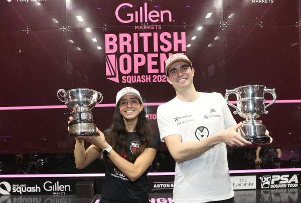 British Open