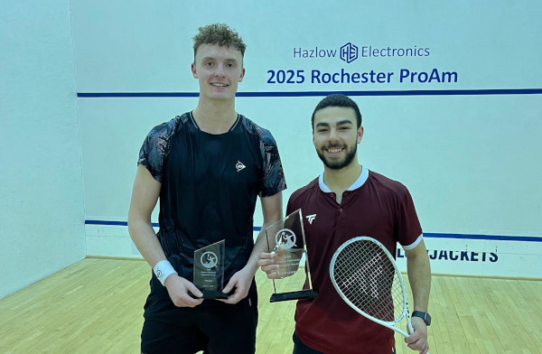 Rochester Pro-Am