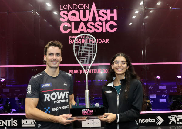London Classic