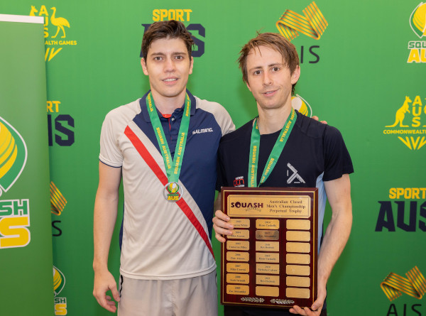 Australian Nationals
