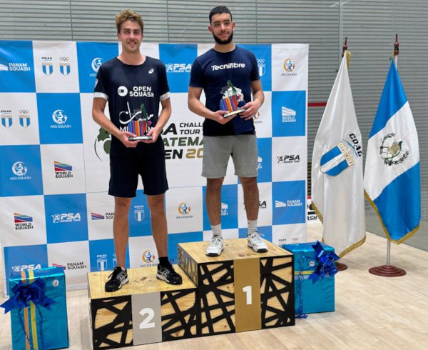 Guatemala Open