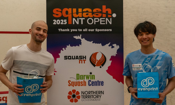 NT Open