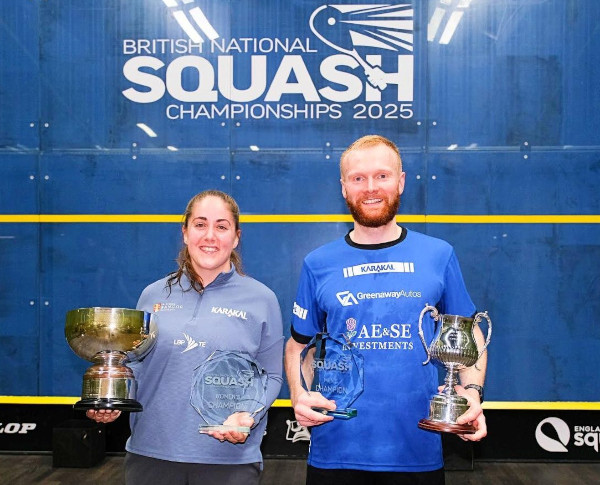 British National Championship