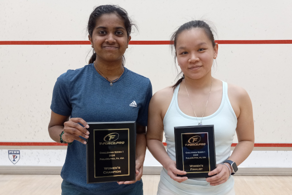 T-Force.Pro Challenger Series