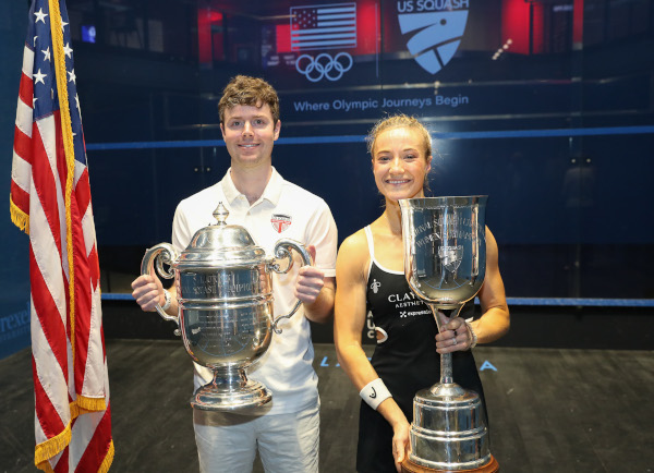 US Nationals