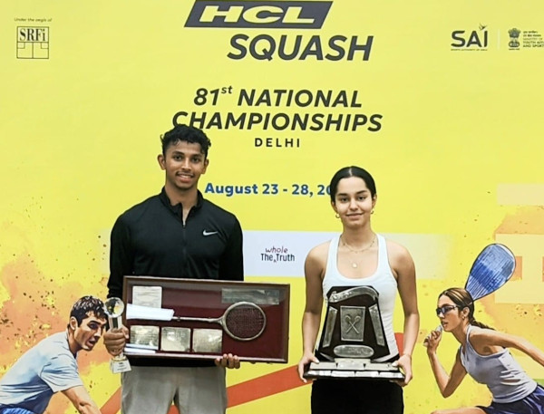 Indian Nationals