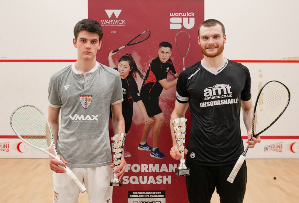 University of Warwick Open