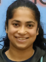 Akanksha Salunkhe