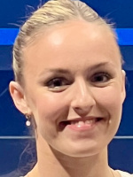 Alicia Mead