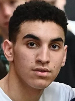 Amir Khaled-Jousselin