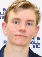 Connor Hayes