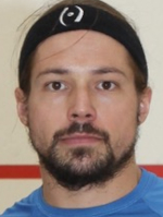 David Baillargeon