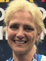 Donna Cruickshank
