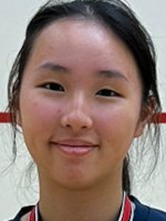 Ena Kwong