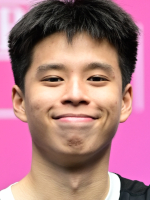 Joachim Chuah