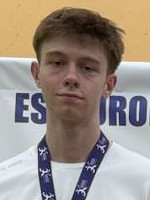 Maddox Moxham