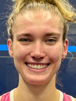 Madeleine Hylland