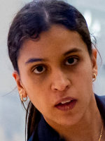 Menna Hamed