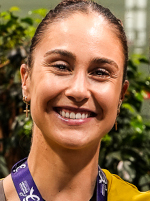 Nele Gilis