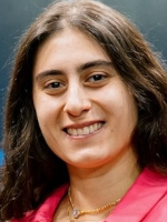 Nour ElSherbini