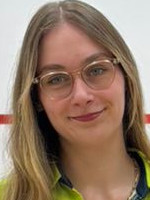 Olivia Besant