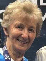 Pauline Douglas