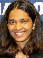 Rathika Suthanthira Seelan