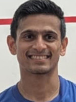 Saurav Ghosal