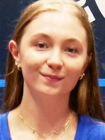 Savannah Moxham