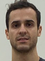 Sergio Garcia Pollan