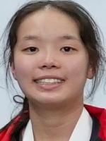 Tsz Ching Armona Cheung